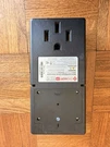 Fire Avert Electric Auto Stove Shut-off Safety Device 3 Prong FA-E01-10-50 (new). Fixed Price $79.99.