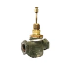 Honeywell V5011F 1154 Two-way Single Seated Water Valve. Fixed Price $165.00.
