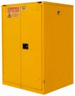 Durham, 1060S-50, Fm Approved Flammable Safety Cabinet With Self-closing Doors,. Fixed Price $1853.02.