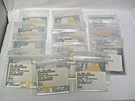 Lot Of (14) Simplex 4905-9909 Audible Adaptor Plate (part No. 0748302). Fixed Price $44.75.