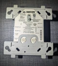 Mircom MIX-M500DM Dual Input Addressable Monitor Module Used But Functional. Fixed Price $75.00.