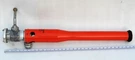 Delta Fire Low Expansion Foam Branchpipe Norwich NR13 6PL HV225S L/min 7BAR. Fixed Price $297.00.