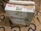 Potter VSR-8" Vane Type Waterflow Alarm Switch 1144408. Fixed Price $124.00.