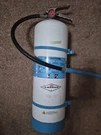 Amerex C272 2.5 Gal Water Mist Fire Extinguisher - 2A:C Mri Safe. Fixed Price $199.00.