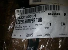 Oshkosh Lever Bumper Tur 1433190OSH 790325. Fixed Price $24.99.