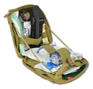 Lightning X Products Premium Nylon Molle Emergency Kit, Ideal For Tactical Medic. Fixed Price $119.99.