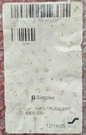 Simplex 4905-9961 Red Fire Alarm Wire Guard Same Day Shipping. Fixed Price $19.99.