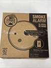 Kidde Smoke Alarms Code One I9040 9V Battery Fire Sentry 21008051 New. Fixed Price $10.00.
