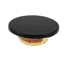 Viking Cover 23174MC/B Label 23176A Concealed Fire Sprinkler Black. Fixed Price $29.95.