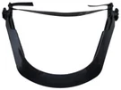 Bullard 300B Band Face Shield Mounting Bracket Blue Dielectric. Fixed Price $13.99.