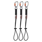 Ergodyne Squids 3714 Tool Lanyard And Tethering Attachment Carabiner Cinch. Fixed Price $43.73.