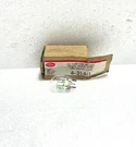 Fireye Tube 4-314-1 For 45UV2, 45UV3, 45UV5-1005 Thru 45UV5-1009. Fixed Price $300.00.