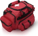 First Aid Responder Ems Emergency Medical Trauma Bag Deluxe. Fixed Price $29.99.