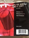 244254 Hilti 4" Extension Tube Firestop Device Cp 680-P. Fixed Price $14.99.