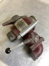 Akron 4 Way Fire Hydrant Connection 2.5" Style 625-A Pump Suction Discharge. Fixed Price $187.00.