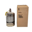 Ansul R-102 Cylinder 429864 Stainless Steel 1.5-GALLON Fire Extinguisher Tank. Fixed Price $272.80.