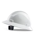 Pacific Ppe Full Brim Hard Hat, Osha Construction Safety Helmet Certified To .... Fixed Price $47.51.