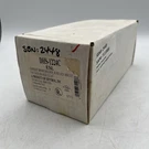 New!! Interlogix Sentrol Surface Mount Door Holder Chrome 12-24V DHS1224C. Fixed Price $69.95.