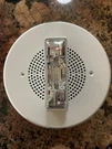 Wheelock E90-24MCC-FW Fire Alarms Speaker Strobe White # 113166. Fixed Price $35.00.