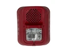 System Sensor P2RL-LF Low Frequency Sounder Strobe Same Day Shipping (sealed). Fixed Price $142.30.