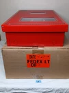 Fike 10-2527-R-L-3 Enclosure. Fixed Price $164.25.