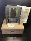 New, Fireye, 60-1728-2, Adapter For Series Programmer. (22L-2). Fixed Price $24.99.