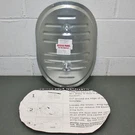 Ductmate High Temp Sandwich Access Panel GRDR161220F2GA, 20" Round Duct, Door. Fixed Price $199.95.