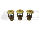 Lot Of 3 New Viking VK100 Upright Sprinkler Head Ssu. Fixed Price $25.00.