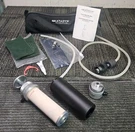 Katadyn 8013618 Pocket Water Microfilter. Fixed Price $274.99.
