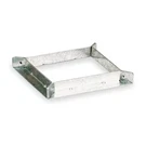 3M Square Mounting Bracket,for PT4SD,PK2,PR PT4SMB 051115187520 Red. Fixed Price $32.43.