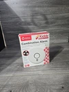 Kidde Wire Free Combination Smoke Carbon Monoxide Alarm Red Cross P4010DCSCO-W. Fixed Price $59.99.