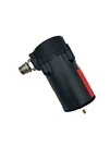 Fireye 85UVF1-1QD Phoenix Ultra-violet Flame Scanner 24VDC W/ Quick Disconnect. Fixed Price $1999.99.