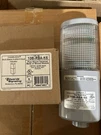 108I-RBA-N5 Edwards Signal/chameleon Pipe Mount Base W/ Sound Module 120VAC. Fixed Price $129.99.