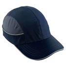 Ergodyne Safety Bump Cap Baseball Hat Style Comfortable Head Protection Long. Fixed Price $43.42.