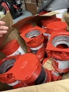 CP680-P Hilti Cast-in Firestop Sleeve Device For Pipes 2213356. Fixed Price $400.00.