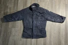 Bulwark Men's JLP8 Nv Flame-resistant Navy Blue Insulated Size Xl. Fixed Price $85.00.