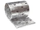 3M Fire Barrier Duct Wrap 615+, Space-saving, Commercial Kitchen 24 X 25 Ft. Fixed Price $385.00.