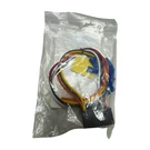 Simplex 2088-9021 Multi Voltage Control Relay, 24VAC 50MA, 24VDC 15MA. Fixed Price $44.99.