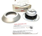 Fdd Thermoflex Dual Circuit Heat Detector CF200-2CO Nos. Fixed Price $72.05.