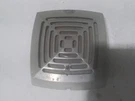 Edwards 872-G5 Audible Signal Appliance (E2A4). Fixed Price $30.00.