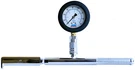 Nni Quick Connect Hydrant, Pump Flowtest Pitot Tube Gauge 160PSI In Case. Fixed Price $249.95.
