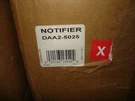 Notifier DAA2-5025 "new". Fixed Price $1200.00.