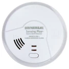 Universal Security Instruments AMIC3511SB Smoke/co Alarm, Sealed Battery, Led,. Fixed Price $62.39.