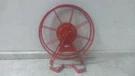 Dixon Valve & Coupling FHR-V1 Swing Type Hose Storage Reel. Fixed Price $69.99.