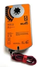Belimo FSLF24 Us - Damper Actuato Spring Return 24VAC New Box. Fixed Price $200.00.