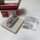 Wheelock RSS-24MCCH-FW 123461 24VDC Strobe Fire Alarm White Ceiling 115/117 Cd. Fixed Price $24.95.