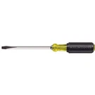 Klein Tools 600-8 Flathead Screwdriver With 3/8" Keystone Tip, Square Shank. Fixed Price $24.12.