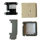 Siemens Xtri-r S54370-B1-A1 08 Intel Interface Relay Module Fire Alarm. Fixed Price $69.99.