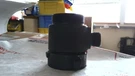 Fire Fighting Scotty 2" Connecting Tee X 3/4" 4071T2NPSH New. Fixed Price $135.00.