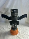 Pok Tornadomatic 100-400 Gpm Nozzle Hose Fitting Firefighting. Fixed Price $227.50.